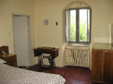 Ferienwohnung in Gubbio (Perugia) oder Ferienwohnung oder Ferienhaus