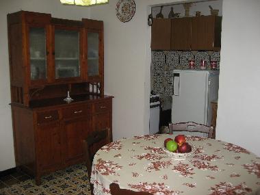 Ferienwohnung in Gubbio (Perugia) oder Ferienwohnung oder Ferienhaus