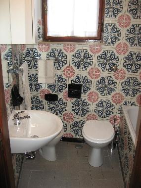 Ferienwohnung in Gubbio (Perugia) oder Ferienwohnung oder Ferienhaus