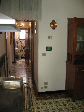 Ferienwohnung in Gubbio (Perugia) oder Ferienwohnung oder Ferienhaus
