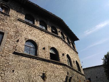 Ferienwohnung in Gubbio (Perugia) oder Ferienwohnung oder Ferienhaus