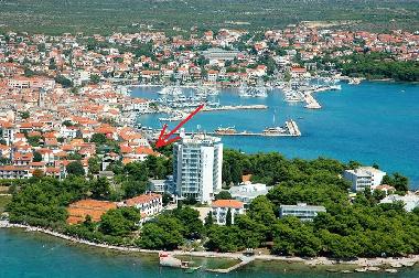 Ferienwohnung in Vodice (Sibensko-Kninska) oder Ferienwohnung oder Ferienhaus