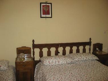 Ferienwohnung in Gubbio (Perugia) oder Ferienwohnung oder Ferienhaus