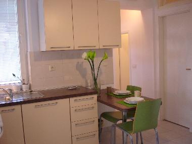 Ferienwohnung in Vodice (Sibensko-Kninska) oder Ferienwohnung oder Ferienhaus