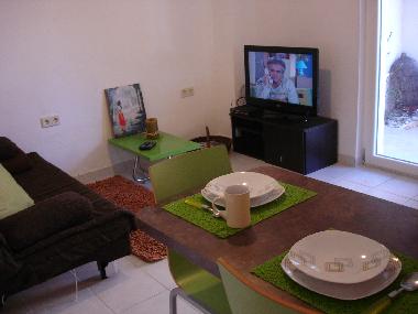 Ferienwohnung in Vodice (Sibensko-Kninska) oder Ferienwohnung oder Ferienhaus