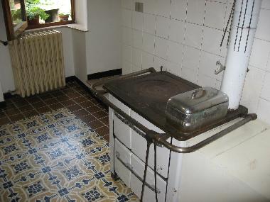 Ferienwohnung in Gubbio (Perugia) oder Ferienwohnung oder Ferienhaus