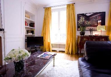 Ferienwohnung in Paris (Paris) oder Ferienwohnung oder Ferienhaus