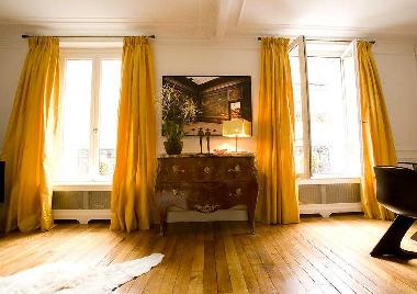 Ferienwohnung in Paris (Paris) oder Ferienwohnung oder Ferienhaus