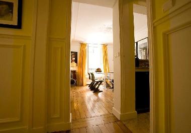 Ferienwohnung in Paris (Paris) oder Ferienwohnung oder Ferienhaus
