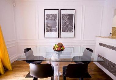 Ferienwohnung in Paris (Paris) oder Ferienwohnung oder Ferienhaus