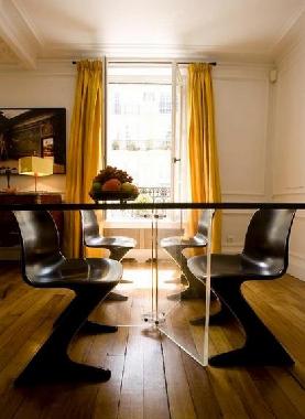 Ferienwohnung in Paris (Paris) oder Ferienwohnung oder Ferienhaus