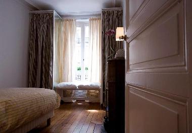Ferienwohnung in Paris (Paris) oder Ferienwohnung oder Ferienhaus