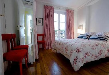 Ferienwohnung in Paris (Paris) oder Ferienwohnung oder Ferienhaus