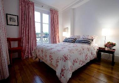 Ferienwohnung in Paris (Paris) oder Ferienwohnung oder Ferienhaus