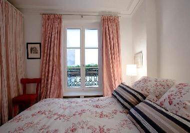 Ferienwohnung in Paris (Paris) oder Ferienwohnung oder Ferienhaus