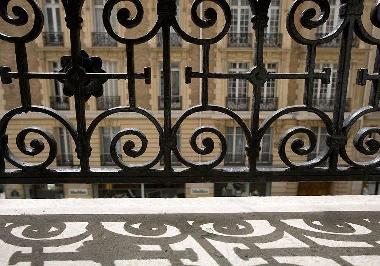 Ferienwohnung in Paris (Paris) oder Ferienwohnung oder Ferienhaus