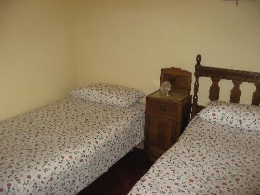 Ferienwohnung in Gubbio (Perugia) oder Ferienwohnung oder Ferienhaus