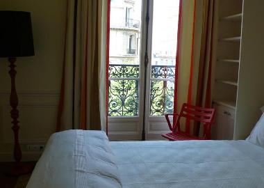 Ferienwohnung in Paris (Paris) oder Ferienwohnung oder Ferienhaus