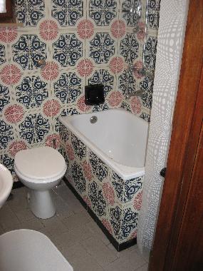 Ferienwohnung in Gubbio (Perugia) oder Ferienwohnung oder Ferienhaus