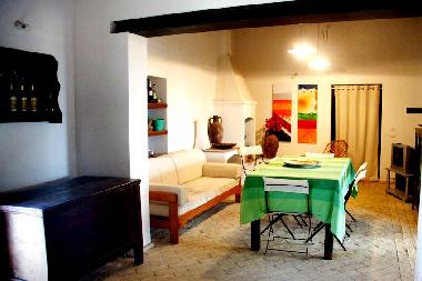 Ferienwohnung in Menfi (Agrigento) oder Ferienwohnung oder Ferienhaus