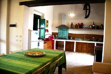 Ferienwohnung in Menfi (Agrigento) oder Ferienwohnung oder Ferienhaus