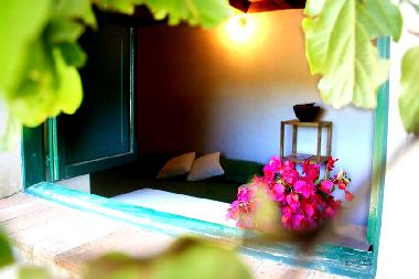 Ferienwohnung in Menfi (Agrigento) oder Ferienwohnung oder Ferienhaus