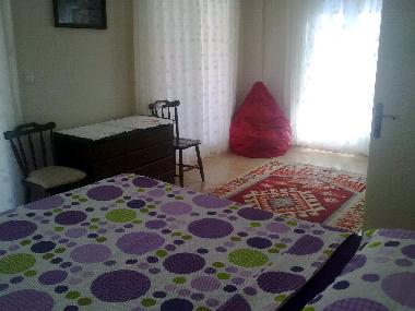 Villa in Kusadasi (Aydin) oder Ferienwohnung oder Ferienhaus