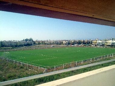 Villa in Kusadasi (Aydin) oder Ferienwohnung oder Ferienhaus