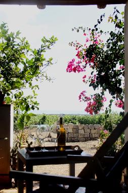 Ferienwohnung in Menfi (Agrigento) oder Ferienwohnung oder Ferienhaus