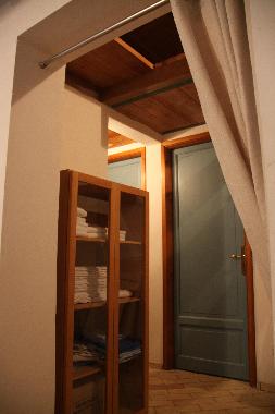 Ferienwohnung in Menfi (Agrigento) oder Ferienwohnung oder Ferienhaus