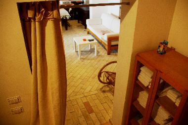 Ferienwohnung in Menfi (Agrigento) oder Ferienwohnung oder Ferienhaus