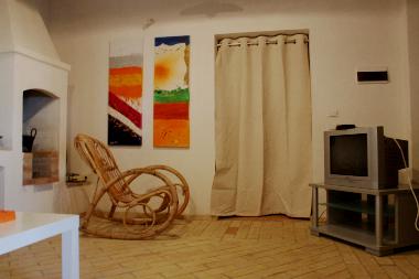 Ferienwohnung in Menfi (Agrigento) oder Ferienwohnung oder Ferienhaus