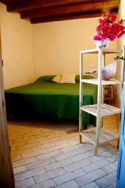 Ferienwohnung in Menfi (Agrigento) oder Ferienwohnung oder Ferienhaus