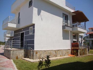 Villa in Kusadasi (Aydin) oder Ferienwohnung oder Ferienhaus