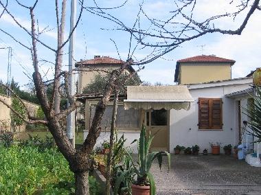 Ferienhaus in Pisa (Pisa) oder Ferienwohnung oder Ferienhaus