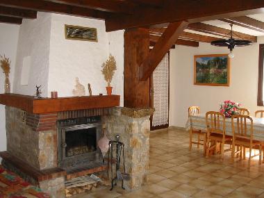 Chalet in BOZEL (Savoie) oder Ferienwohnung oder Ferienhaus