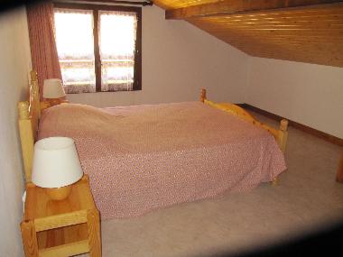 Chalet in BOZEL (Savoie) oder Ferienwohnung oder Ferienhaus