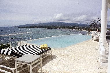 Villa in Boracay (Aklan) oder Ferienwohnung oder Ferienhaus