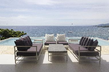 Villa in Boracay (Aklan) oder Ferienwohnung oder Ferienhaus