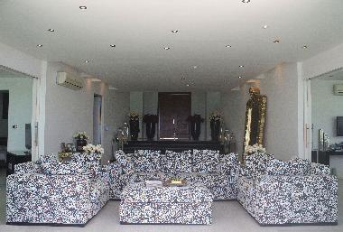 Villa in Boracay (Aklan) oder Ferienwohnung oder Ferienhaus