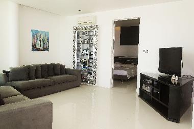 Villa in Boracay (Aklan) oder Ferienwohnung oder Ferienhaus