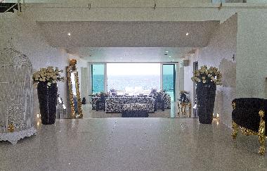 Villa in Boracay (Aklan) oder Ferienwohnung oder Ferienhaus