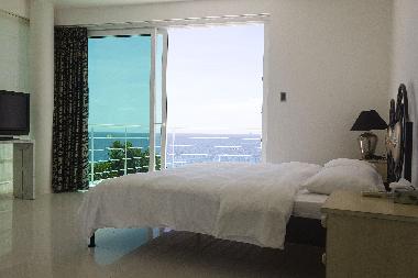 Villa in Boracay (Aklan) oder Ferienwohnung oder Ferienhaus