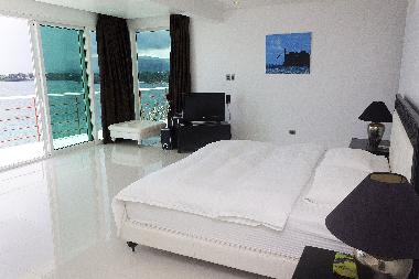 Villa in Boracay (Aklan) oder Ferienwohnung oder Ferienhaus