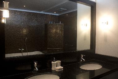 Villa in Boracay (Aklan) oder Ferienwohnung oder Ferienhaus