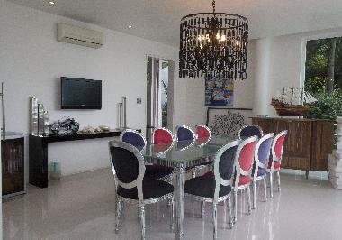 Villa in Boracay (Aklan) oder Ferienwohnung oder Ferienhaus