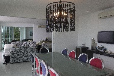 Villa in Boracay (Aklan) oder Ferienwohnung oder Ferienhaus