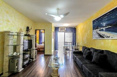 Ferienwohnung in Rio de Janeiro (Rio de Janeiro) oder Ferienwohnung oder Ferienhaus