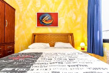 Ferienwohnung in Rio de Janeiro (Rio de Janeiro) oder Ferienwohnung oder Ferienhaus