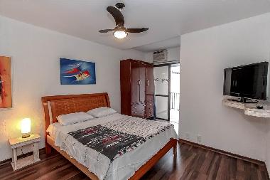 Ferienwohnung in Rio de Janeiro (Rio de Janeiro) oder Ferienwohnung oder Ferienhaus